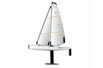 DRAGON FLITE 95 V3 950 MM - RTR BARCA A VELA - CON FLYSKY I6
