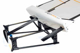 DRAGON FLITE 95 V3 950 MM - RTR BARCA A VELA - PNP