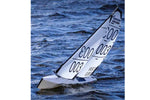 DRAGON FLITE 95 V3 950 MM - RTR BARCA A VELA - PNP