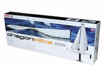 DRAGON FLITE 95 V3 950 MM - RTR BARCA A VELA - PNP