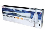 DRAGON FLITE 95 V3 950 MM - RTR BARCA A VELA - PNP