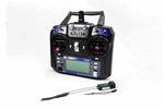 DRAGON FLITE 95 V3 950 MM - RTR BARCA A VELA - CON FLYSKY I6