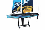 FOCUS V3 955 MM - RTR BARCA A VELA - BLU