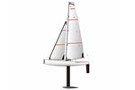 DRAGON FORCE 65 V8 650 MM - RTR BARCA A VELA - PNP