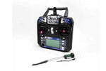 DRAGON FORCE 65 V8 650 MM - RTR BARCA A VELA - CON FLYSKY I6
