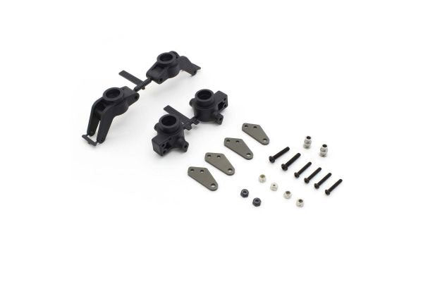 Adattatori cerchio ruote per VW 4x130 a VW 5x205 (coppia). - VW Store Adattatori cerchio ruote per VW 4x130 a VW 5x205 (coppia). - VW Store