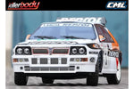 LANCIA DELTA RALLY VENUS - RALLY 1:10