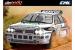 LANCIA DELTA RALLY VENUS - RALLY 1:10