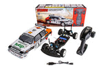 LANCIA DELTA RALLY VENUS - RALLY 1:10