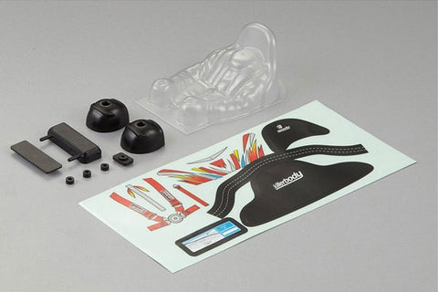 2° PILOTA NAVIGATORE RALLY - 1:10