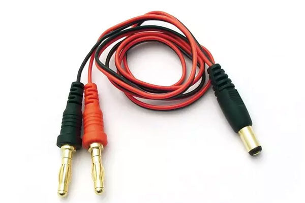 VUNIVERSUM Mr SteckModellbau® 6 x 30 cm Servo Cable Compatible with JR