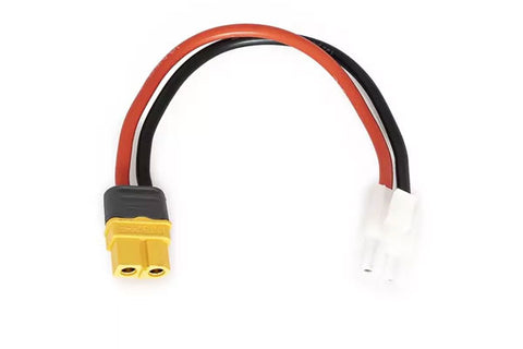 Connettore adattatore Traxxas femmina a EC3 femmina Connettore adattatore Traxxas femmina a EC3 femmina