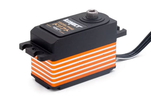 KN-1509 LP MG - LOW PROFILE - 15 KG - 0,09S [6V] SPECIALE DRIFT