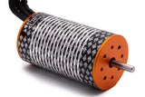 MOTORE BRUSHLESS KONECT 4274 2050KV - KN-4274-4P-2050