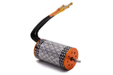 MOTORE BRUSHLESS KONECT 4274 2050KV - KN-4274-4P-2050