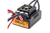 ESC - REGOLATORE DI GIRI 1:8 - WATERPROOF BRUSHLESS G2 150A - KN-8BL150-WP-G2