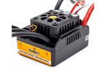 ESC - REGOLATORE DI GIRI 1:8 - WATERPROOF BRUSHLESS G2 150A - KN-8BL150-WP-G2
