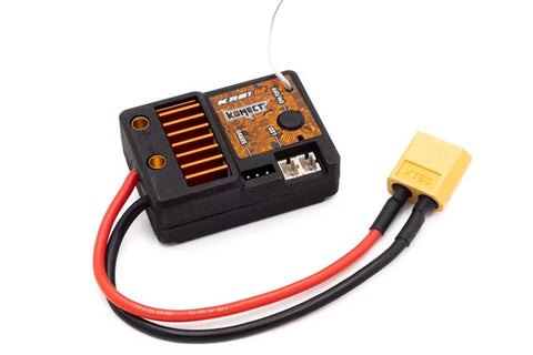 RICEVENTE 2 IN 1 PER KT3X/KT3X SPORT - KN-KR21-G2