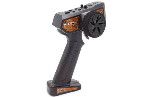 TRASMITTENTE KONECT KT3X SPORT - KN-KT3X-SPORT