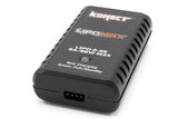 LIPOMAX CARICABATTERIE COMPATTO AC 38W LIPO 2-3S