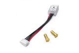 RACING BATTERIA LIPO HV 4S 15,2V 6200MAH 130C [5MM]