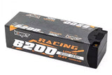 RACING BATTERIA LIPO HV 4S 15,2V 6200MAH 130C [5MM]