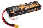 BASHING SERIES BATTERIA LIPO 3S 11,1V 7200MAH 60C [XT-60]