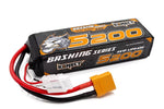 BASHING SERIES BATTERIA LIPO 4S 14,8V 5200MAH 60C [XT-90]