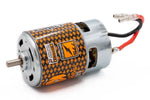 MOTORE ELETTRICO BRUSHED 775 - KN-M775-15000
