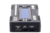 SCHEDA DI PROGRAMMAZIONE - PER RS8 E RS10 - KN-RS-PROG-LINK