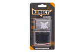 KN-S-1512 BB LV MG - HIGH-TORQUE - 15 KG - 0,12S [6V]