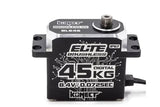 BLS45 ELITE BRUSHLESS - 45KG - 0,072S [8,4V] IP67