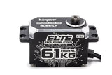 BLS61 LP ELITE BRUSHLESS - 61KG - 0,09S [12,6V] IP67