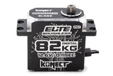 BLS82 ELITE BRUSHLESS - 82KG - 0,11S [12,6V] IP67