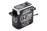 BLS82 ELITE BRUSHLESS - 82KG - 0,11S [12,6V] IP67 