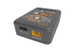 CARICABATTERIE MULTIPLO AC 30W LiPo - Li ion - LiFe