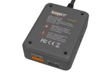 CARICABATTERIE MULTIPLO AC 30W LiPo - Li ion - LiFe