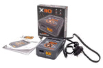 CARICABATTERIE MULTIPLO AC 30W LiPo - Li ion - LiFe