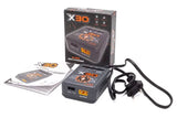 CARICABATTERIE MULTIPLO AC 30W LiPo - Li ion - LiFe