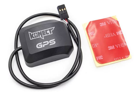 MODULO GPS PER RADIO KONECT X9S