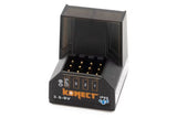 RG4CHWP - MINI RICEVENTE 4 CANALI PER KONECT X95