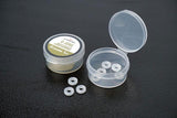 GUARNIZIONI X-RING PER STELI AMMORTIZZATORI 3 MM CON GRASSO - KOS02001