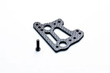PIASTRA SUPERIORE CENTRALE IN CARBONIO 3MM INFERNO MP11 - KOS04381-09