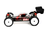 EMB-1 PRO - KIT BUGGY - 1:14