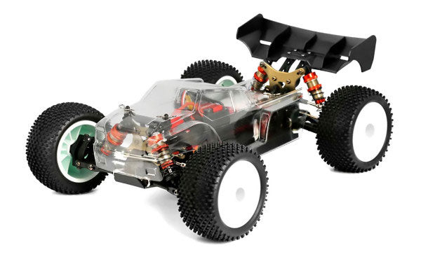 Piatto Crash Tiger 16 Pollici (40.64 Cm) - Ottone Per Batteristi - Foto 6