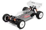 PTG-1 4WD - TELAIO - KIT BUGGY 1:10