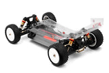 PTG-1 4WD - TELAIO - KIT BUGGY 1:10