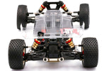 PTG-1 4WD - TELAIO - KIT BUGGY 1:10