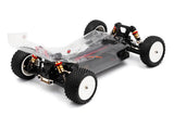 PTG-1 4WD - TELAIO - KIT BUGGY 1:10