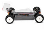 PTG-1 4WD - TELAIO - KIT BUGGY 1:10